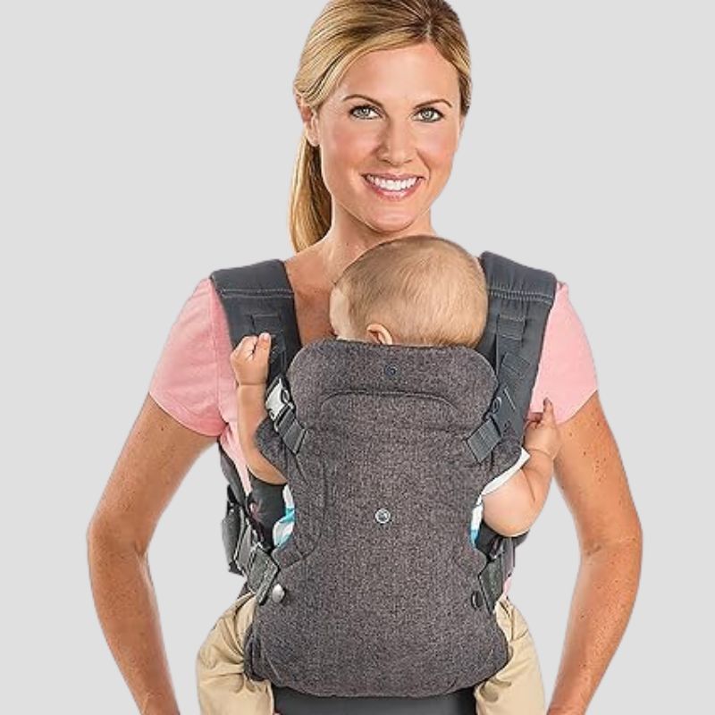 Snuggle & Go Carrier