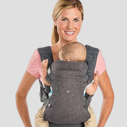 Snuggle & Go Carrier