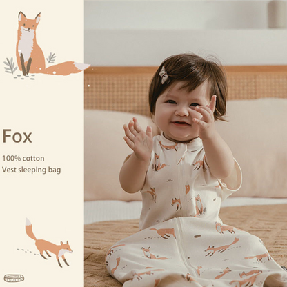 BabyHug Sleep Bag