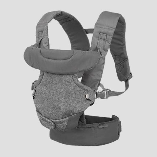 Snuggle & Go Carrier