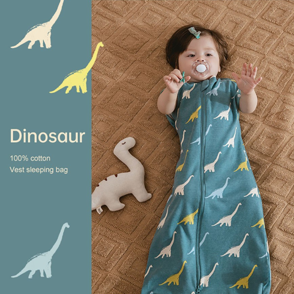 BabyHug Sleep Bag