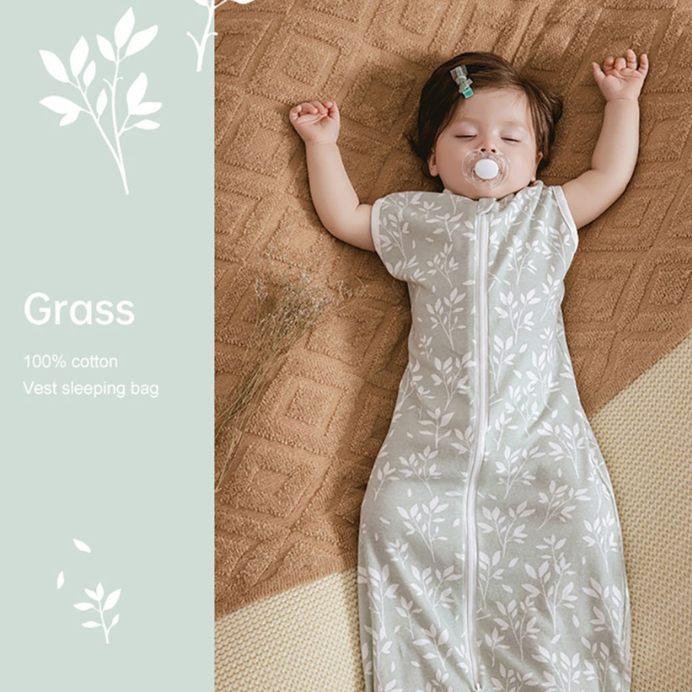 BabyHug Sleep Bag