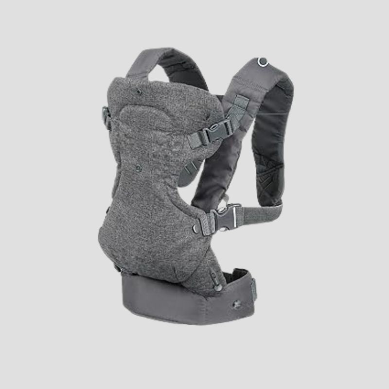 Snuggle & Go Carrier