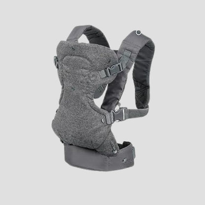 Snuggle & Go Carrier