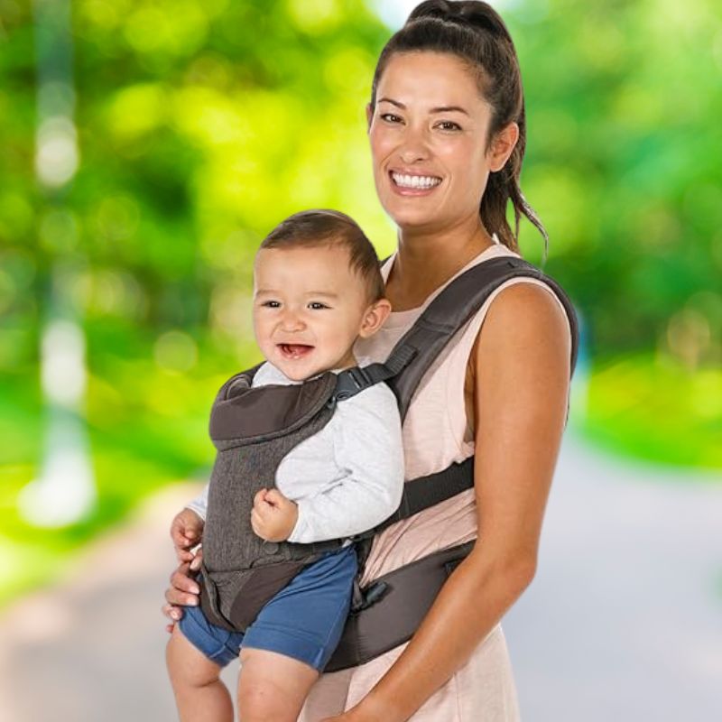 Snuggle & Go Carrier