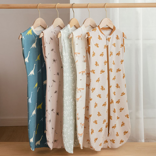 BabyHug Sleep Bag